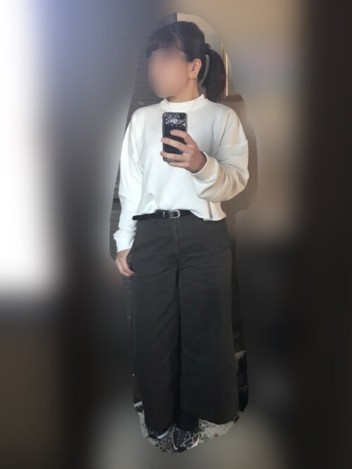 ゆえさん Archivesのtシャツ カットソーを使ったコーディネート Wear