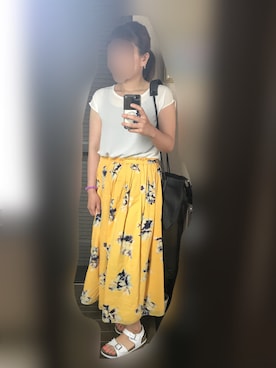 ゆえさんさんのコーディネート