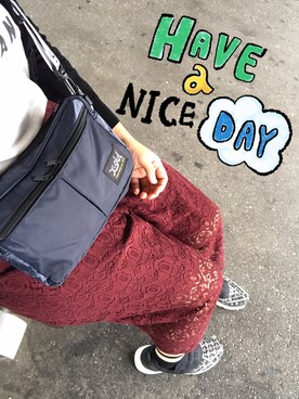 ゆえさんさんのコーディネート