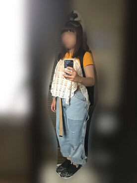 ゆえさんさんのコーディネート