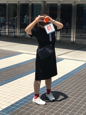 ゆえさんさんのコーディネート