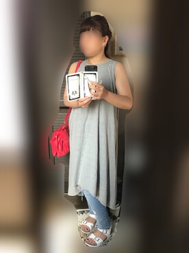 ゆえさんさんのコーディネート