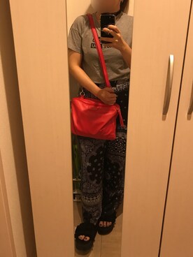 ゆえさんさんのコーディネート