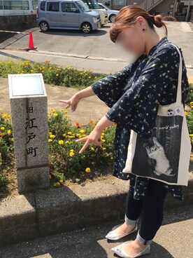 ゆえさんさんのコーディネート