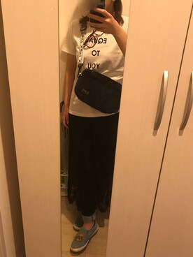 ゆえさんさんのコーディネート