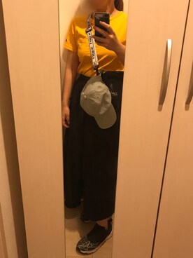 ゆえさんさんのコーディネート