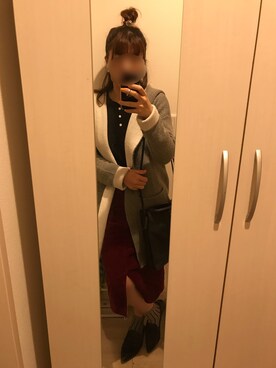 ゆえさんさんのコーディネート