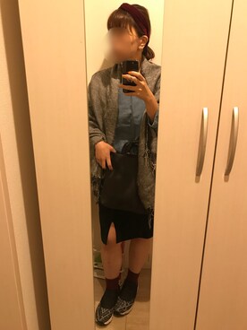 ゆえさんさんのコーディネート