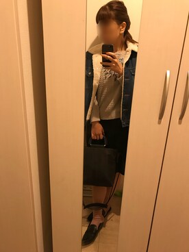 ゆえさんさんのコーディネート