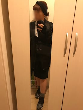 ゆえさんさんのコーディネート