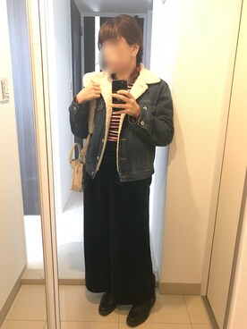 ゆえさんさんのコーディネート