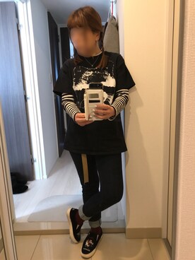 ゆえさんさんのコーディネート