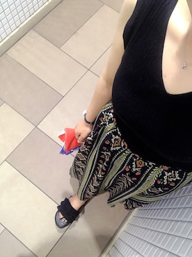 ゆえさんさんのコーディネート