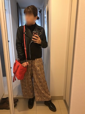 ゆえさんさんのコーディネート