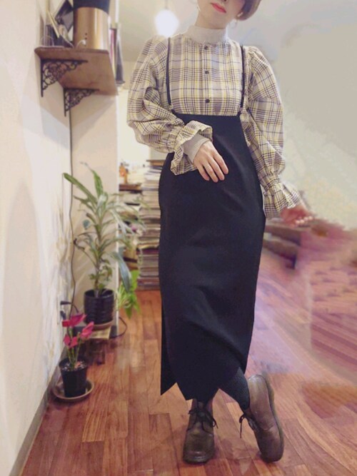 ☆☆☆さんのコーディネート