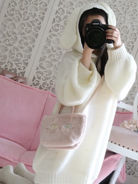 寻__lookingforさんのコーディネート