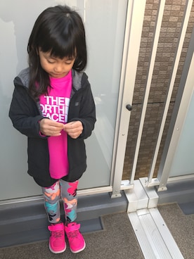 HARURU!!!さんのコーディネート