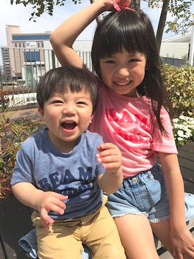 HARURU!!!さんのコーディネート