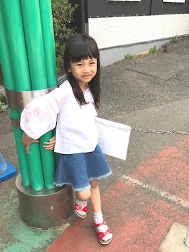 HARURU!!!さんのコーディネート