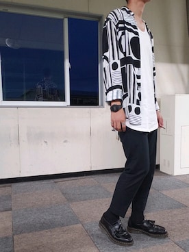 くにさんのコーディネート