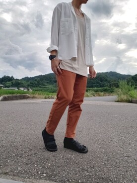 くにさんのコーディネート