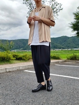 くにさんのコーディネート