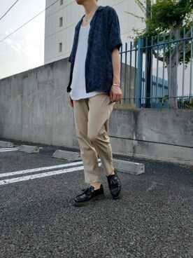 くにさんのコーディネート