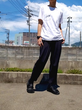 くにさんのコーディネート