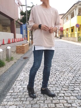 くにさんのコーディネート