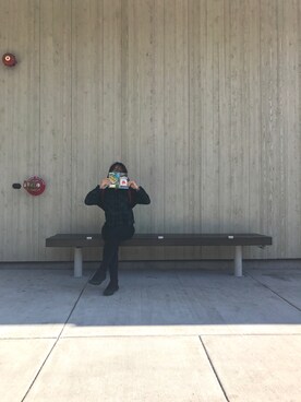 Asterさんのコーディネート