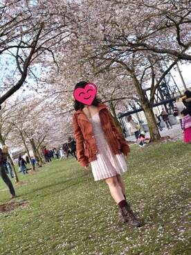 Asterさんのコーディネート