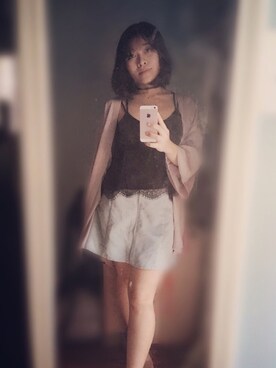 Asterさんのコーディネート