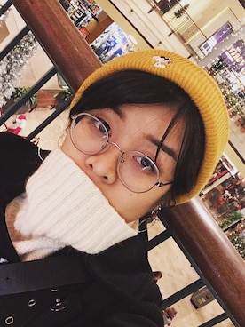 Asterさんのコーディネート