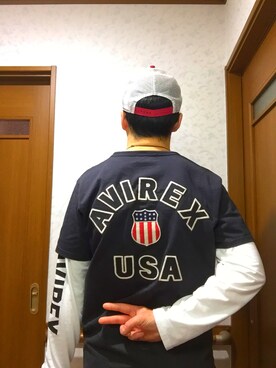 Toshiさんのコーディネート