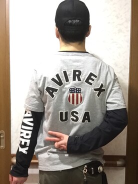 Toshiさんのコーディネート