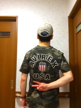 Toshiさんのコーディネート