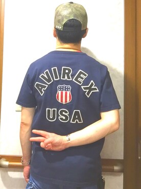 Toshiさんのコーディネート