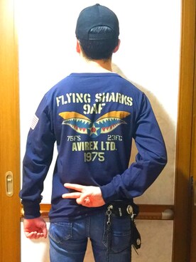 Toshiさんのコーディネート