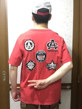 Toshiさんのコーディネート