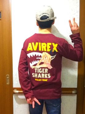 Toshiさんのコーディネート