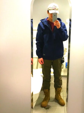 Toshiさんのコーディネート