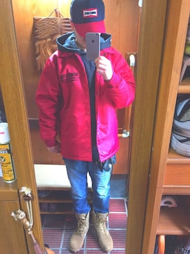 Toshiさんのコーディネート