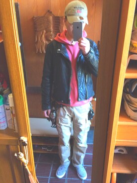 Toshiさんのコーディネート