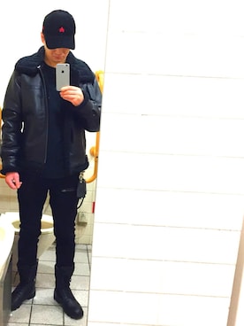 Toshiさんのコーディネート