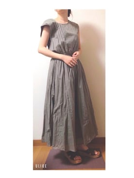 あんずさんのコーディネート