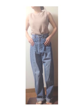 あんずさんのコーディネート