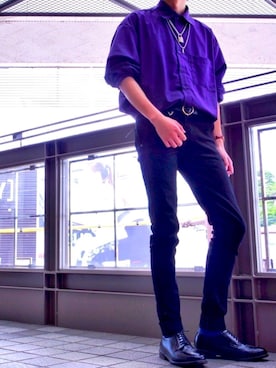 Maki🌳さんのコーディネート