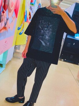 Maki🌳さんのコーディネート