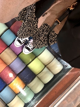 apumi.oさんのコーディネート