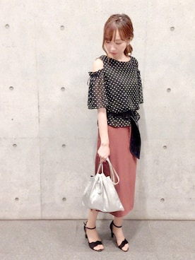 SHIZUさんのコーディネート